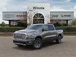 New 2026 Ram 1500 Laramie Crew Cab for sale #R26153 - photo 1