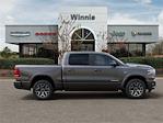 New 2026 Ram 1500 Laramie Crew Cab for sale #R26153 - photo 21