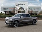 New 2026 Ram 1500 Laramie Crew Cab for sale #R26153 - photo 2