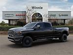 New 2026 Ram 3500 Tradesman Crew Cab for sale #R26184 - photo 2
