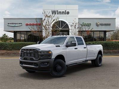 New 2026 Ram 3500 Tradesman Crew Cab for sale #R26185 - photo 1