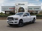 New 2026 Ram 2500 Big Horn Crew Cab for sale #R26192 - photo 1