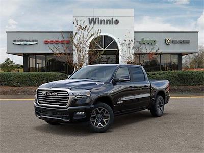 New 2026 Ram 1500 Laramie Crew Cab for sale #R26195 - photo 1