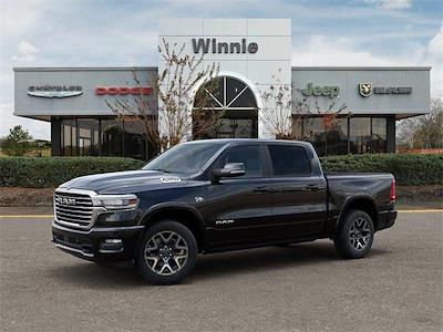 New 2026 Ram 1500 Laramie Crew Cab for sale #R26195 - photo 2