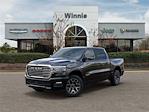 New 2026 Ram 1500 Laramie Crew Cab for sale #R26195 - photo 1