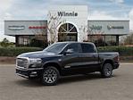 New 2026 Ram 1500 Laramie Crew Cab for sale #R26195 - photo 2