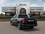 New 2026 Ram 1500 Laramie Crew Cab for sale #R26195 - photo 3