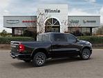 New 2026 Ram 1500 Laramie Crew Cab for sale #R26195 - photo 4