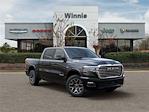 New 2026 Ram 1500 Laramie Crew Cab for sale #R26195 - photo 5