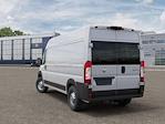New 2026 Ram ProMaster 2500 High Roof Empty Cargo Van for sale #R26196 - photo 2