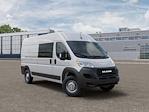 New 2026 Ram ProMaster 2500 High Roof Empty Cargo Van for sale #R26196 - photo 5