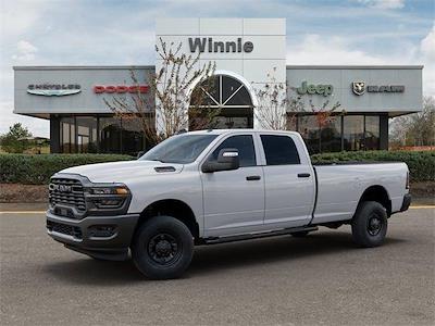 New 2026 Ram 2500 Tradesman Crew Cab for sale #R26200 - photo 2
