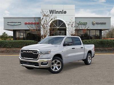 New 2026 Ram 1500 Lone Star Crew Cab for sale #R26205 - photo 1