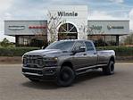 New 2026 Ram 3500 Tradesman Crew Cab for sale #R26208 - photo 1