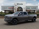 New 2026 Ram 3500 Tradesman Crew Cab for sale #R26208 - photo 2
