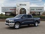 New 2026 Ram 1500 Big Horn Crew Cab for sale #R26210 - photo 2