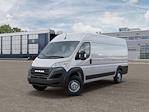 New 2026 Ram ProMaster 3500 High Roof Empty Cargo Van for sale #R26215 - photo 1