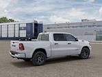 New 2026 Ram 1500 Lone Star Crew Cab for sale #R26217 - photo 4