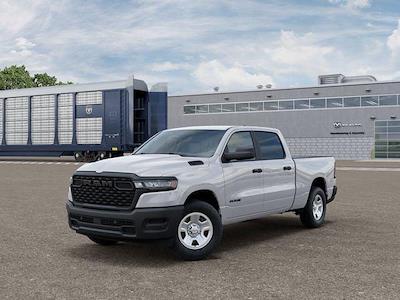 New 2026 Ram 1500 Tradesman Crew Cab for sale #R26221 - photo 1