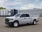 New 2026 Ram 1500 Tradesman Crew Cab for sale #R26221 - photo 2