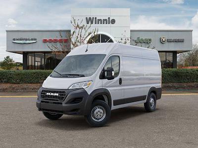 New 2026 Ram ProMaster 1500 High Roof Empty Cargo Van for sale #R26224 - photo 1