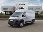 New 2026 Ram ProMaster 1500 High Roof Empty Cargo Van for sale #R26224 - photo 1