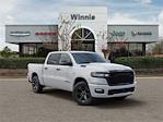 New 2026 Ram 1500 Big Horn Crew Cab for sale #R26226 - photo 5