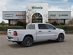 New 2026 Ram 1500 Big Horn Crew Cab for sale #R26230 - photo 4