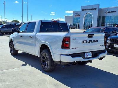 New 2026 Ram 1500 Lone Star Crew Cab for sale #R26238 - photo 2