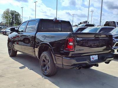New 2026 Ram 1500 Lone Star Crew Cab for sale #R26239 - photo 2