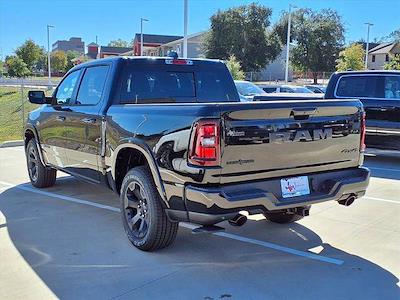 New 2026 Ram 1500 Lone Star Crew Cab for sale #R26240 - photo 2