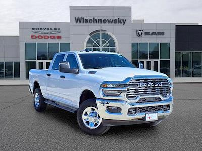 New 2026 Ram 2500 Tradesman Crew Cab for sale #R26242 - photo 1