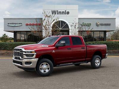 New 2026 Ram 2500 Tradesman Crew Cab for sale #R26248 - photo 2