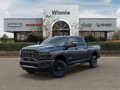 New 2026 Ram 2500 Warlock Crew Cab for sale #R26249 - photo 1