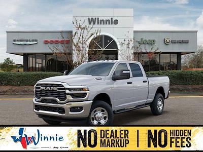 New 2026 Ram 2500 Tradesman Crew Cab for sale #R26257 - photo 1
