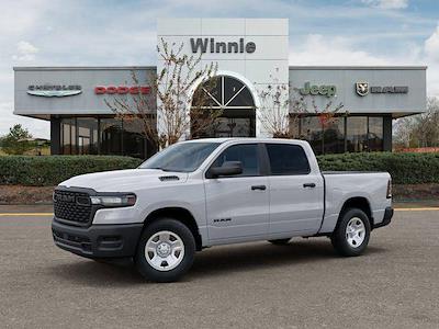 New 2026 Ram 1500 Tradesman Crew Cab for sale #R26281 - photo 2