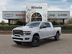 New 2026 Ram 2500 Laramie Mega Cab for sale #R26291 - photo 1
