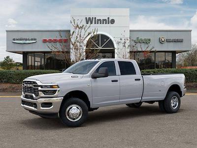 New 2026 Ram 3500 Tradesman Crew Cab for sale #R26293 - photo 2
