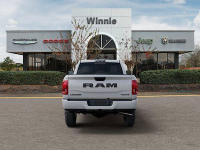 New 2026 Ram 2500 Laramie Crew Cab for sale #R26312 - photo 2
