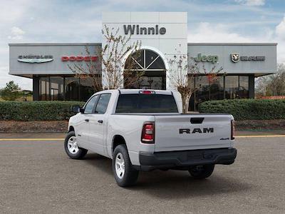 New 2026 Ram 1500 Tradesman Crew Cab for sale #R26318 - photo 2