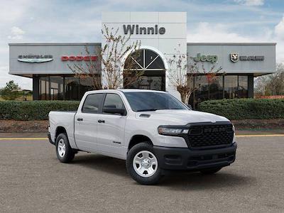 New 2026 Ram 1500 Tradesman Crew Cab for sale #R26320 - photo 2