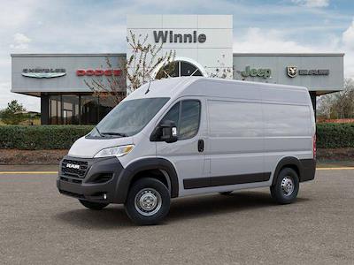 New 2026 Ram ProMaster 1500 High Roof Empty Cargo Van for sale #R26336 - photo 2