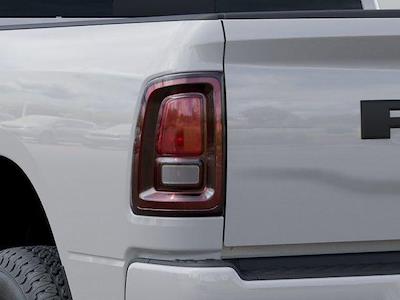 New 2026 Ram 2500 Tradesman Crew Cab for sale #R26341 - photo 2