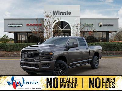 New 2026 Ram 2500 Tradesman Crew Cab for sale #R26344 - photo 1