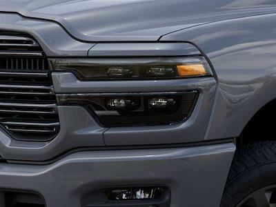 New 2026 Ram 2500 Laramie Mega Cab for sale #R26348 - photo 1