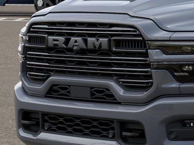 New 2026 Ram 2500 Laramie Mega Cab for sale #R26348 - photo 2