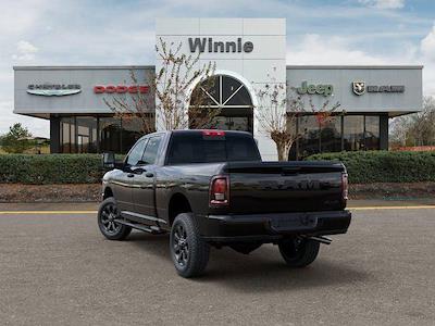 New 2026 Ram 2500 Tradesman Crew Cab for sale #R26349 - photo 2