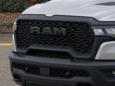 New 2026 Ram 1500 Rebel Crew Cab for sale #R26421 - photo 2