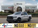 New 2026 Ram 1500 Rebel Crew Cab for sale #R26421 - photo 18
