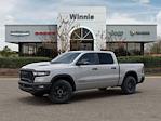 New 2026 Ram 1500 Rebel Crew Cab for sale #R26421 - photo 19